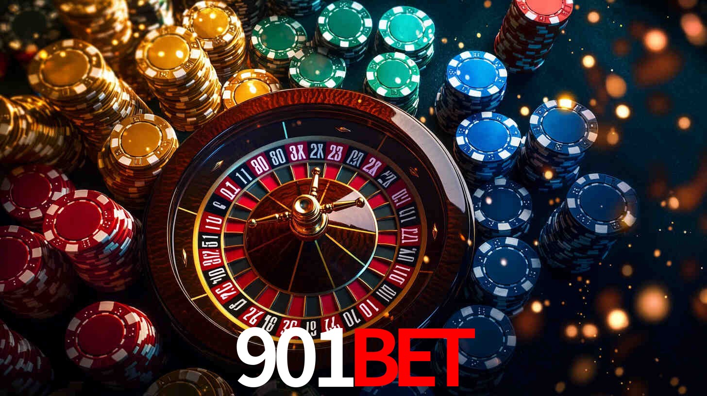 Licença Curaçao 901bet