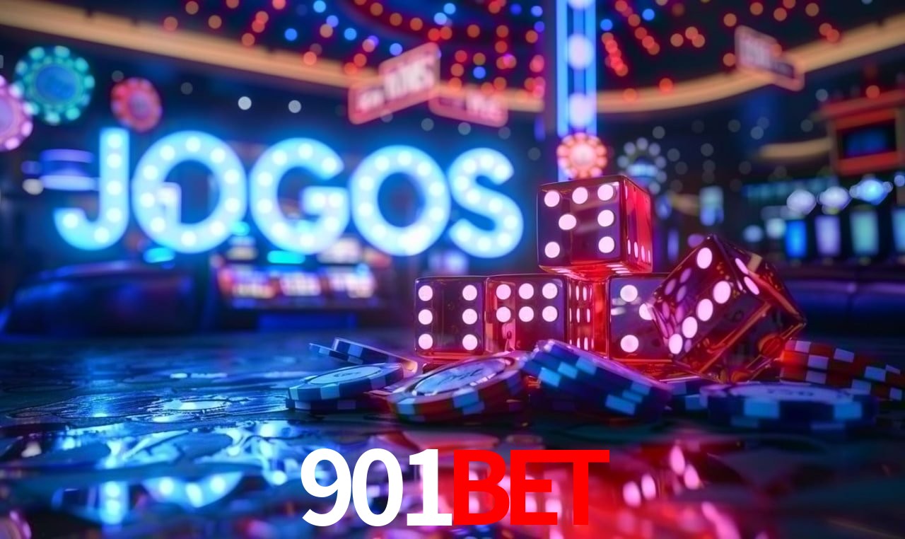 Casino VIP 901bet