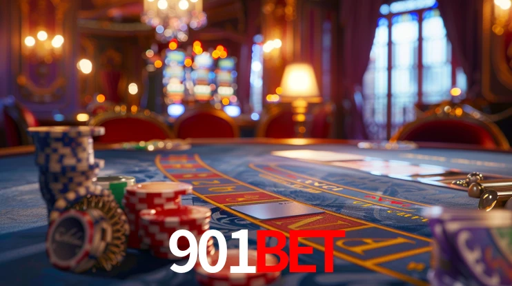 Platform Technology 901bet