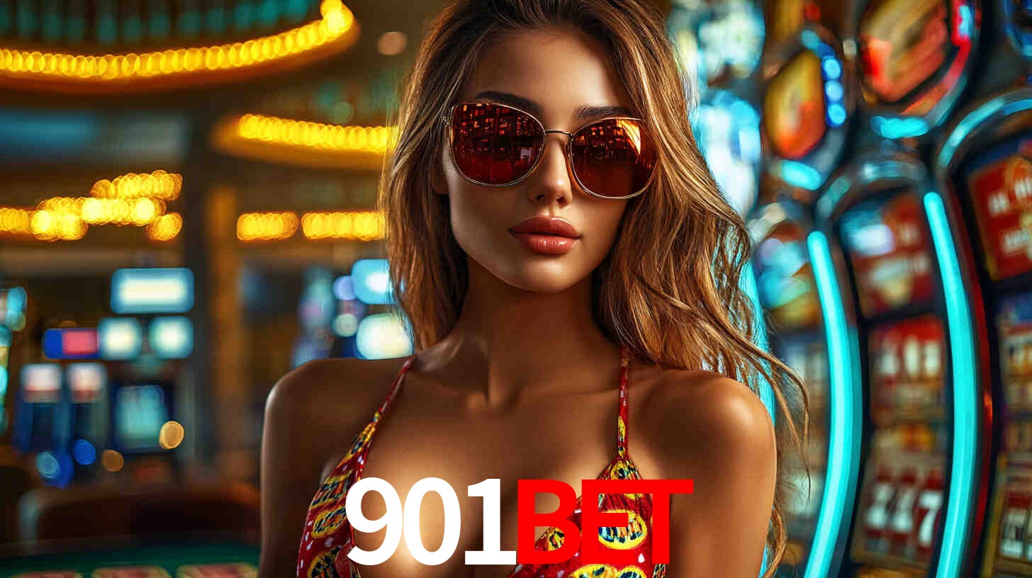 Certificação GLI 901bet