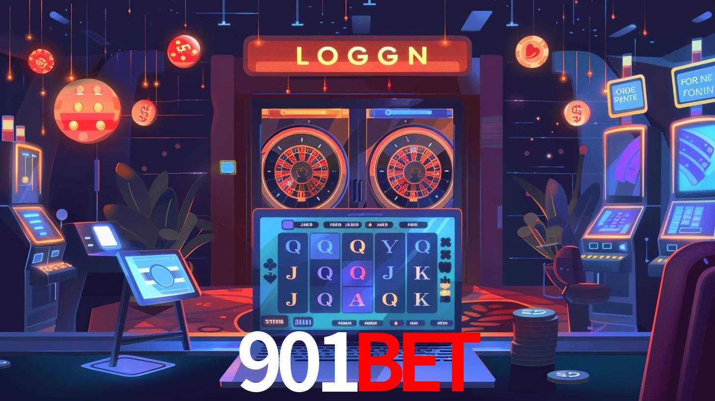 901bet Instalar Logo 2