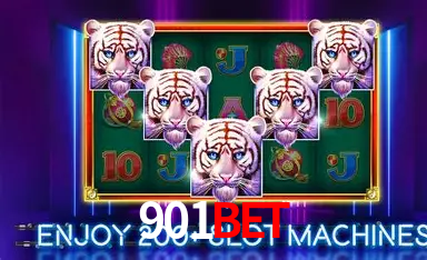 901bet Licença Curaçao Gaming