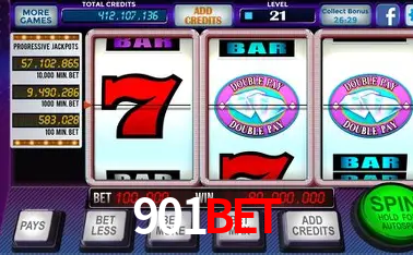 A Revolução dos Aplicativos de Jogos no 901bet