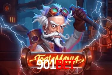 Sistemas de Segurança 901bet