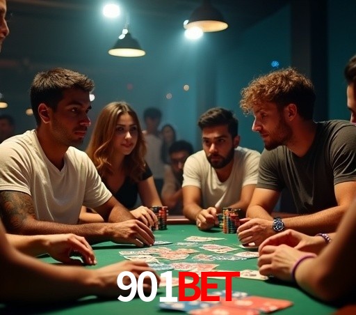 Slots 901bet - RTP Alto Certificado