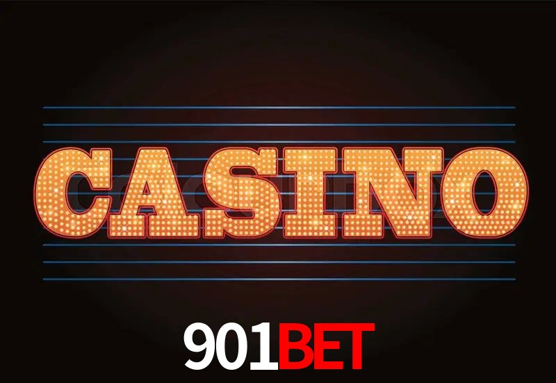 Provedores de Jogos 901bet