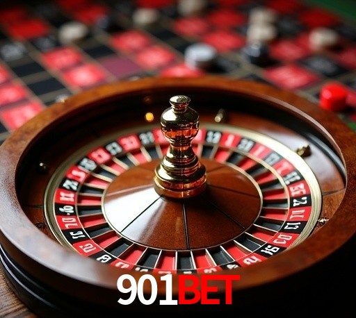 Loteria 901bet - Lotofácil diária
