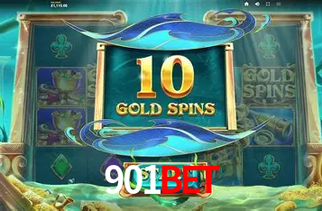 Descubra a Magia dos Jogos de Arcade no 901bet