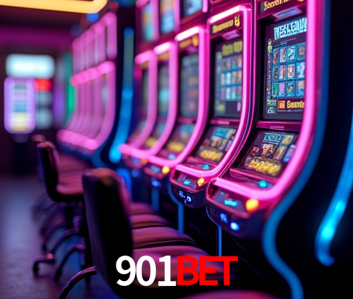 Slots 901bet - Jackpots Progressivos
