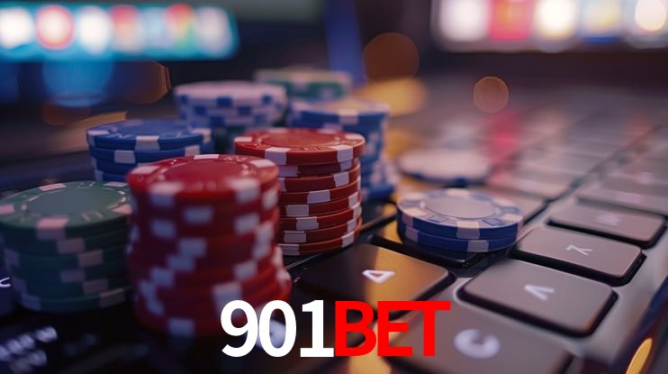 Promoções Sazonais 901bet