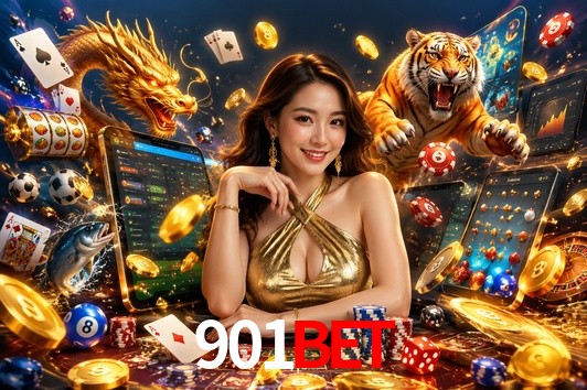 Quick Registration 901bet