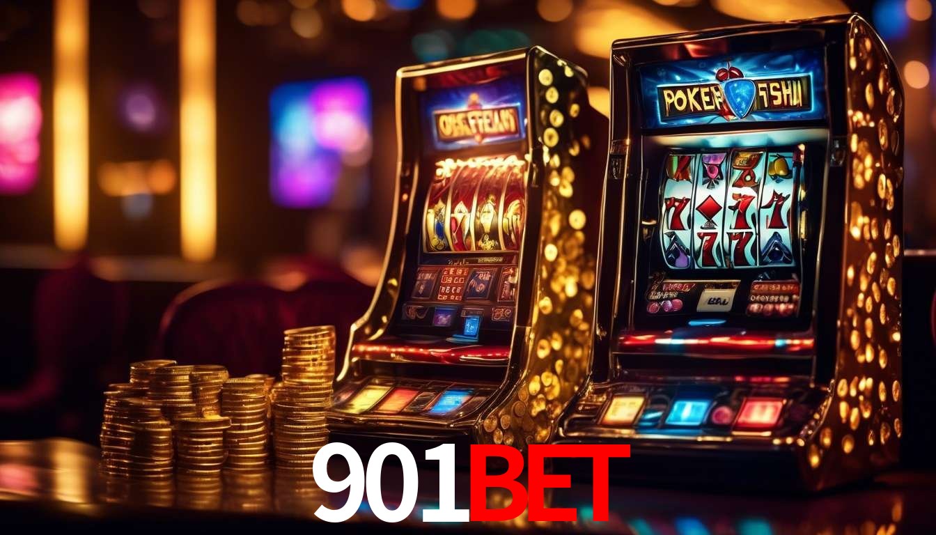 901bet Logo 3