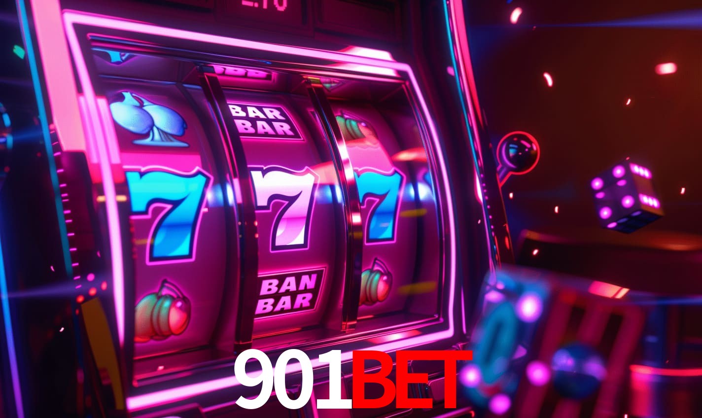 cassino 901bet
