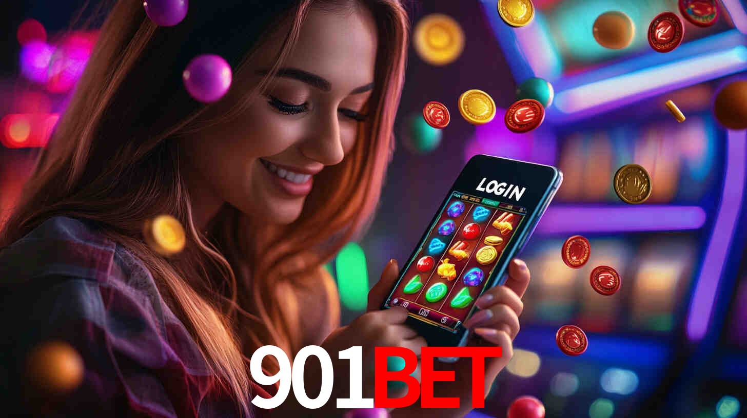 901bet - App de Cassino, Prêmios Reais - 901bet.com