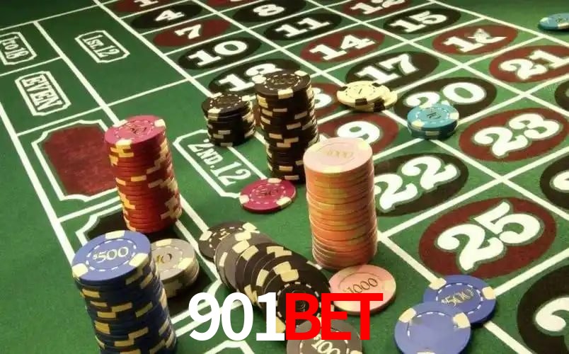 Benefícios da Conta 901bet