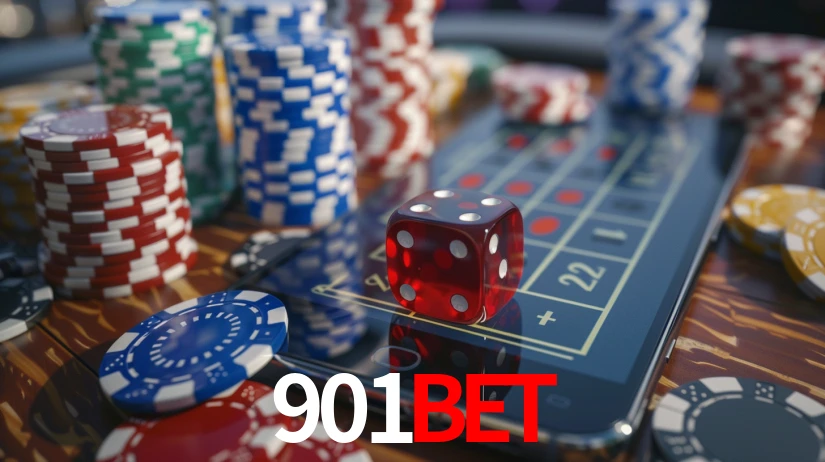 Apostas Ao Vivo 901bet