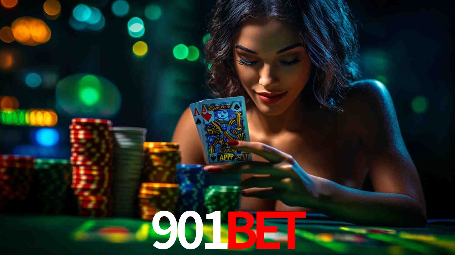 A Emoção da Loteria na 901bet: Uma Chance de Mudança de Vida