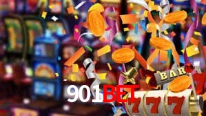 Servidor Brasil 901bet