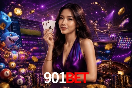 Live Casino 901bet
