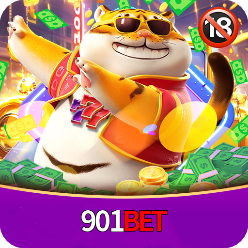 901bet Logo